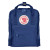 Рюкзак FJALLRAVEN Kanken Mini, deep blue